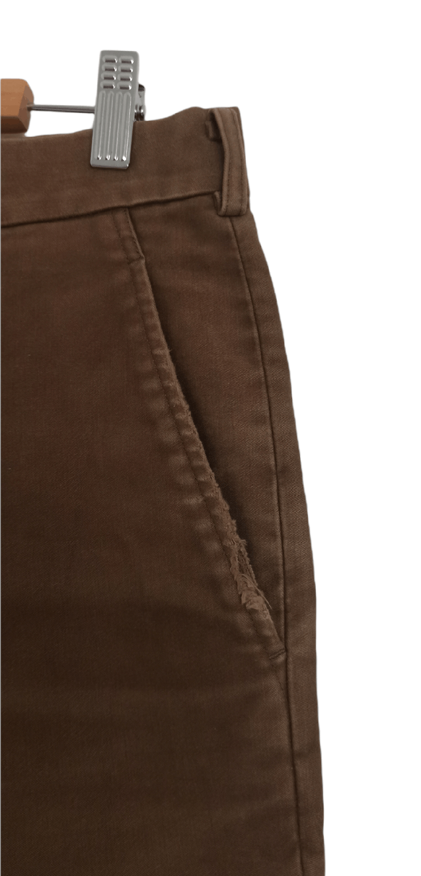 Comme des Garcons Homme Comme Des Garcons Homme Pants Size US 31 - 4 Thumbnail