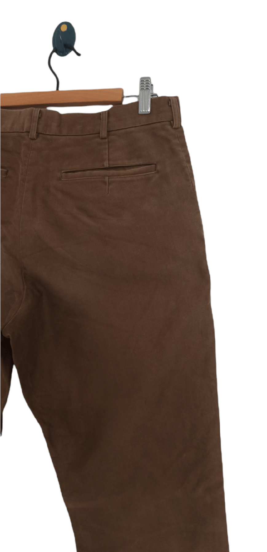 Comme des Garcons Homme Comme Des Garcons Homme Pants Size US 31 - 12 Thumbnail
