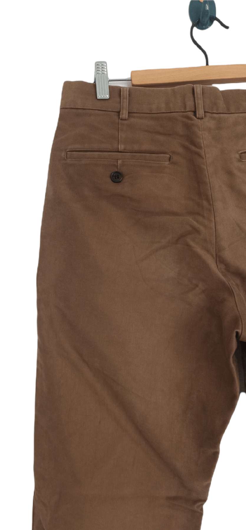 Comme des Garcons Homme Comme Des Garcons Homme Pants Size US 31 - 14 Thumbnail