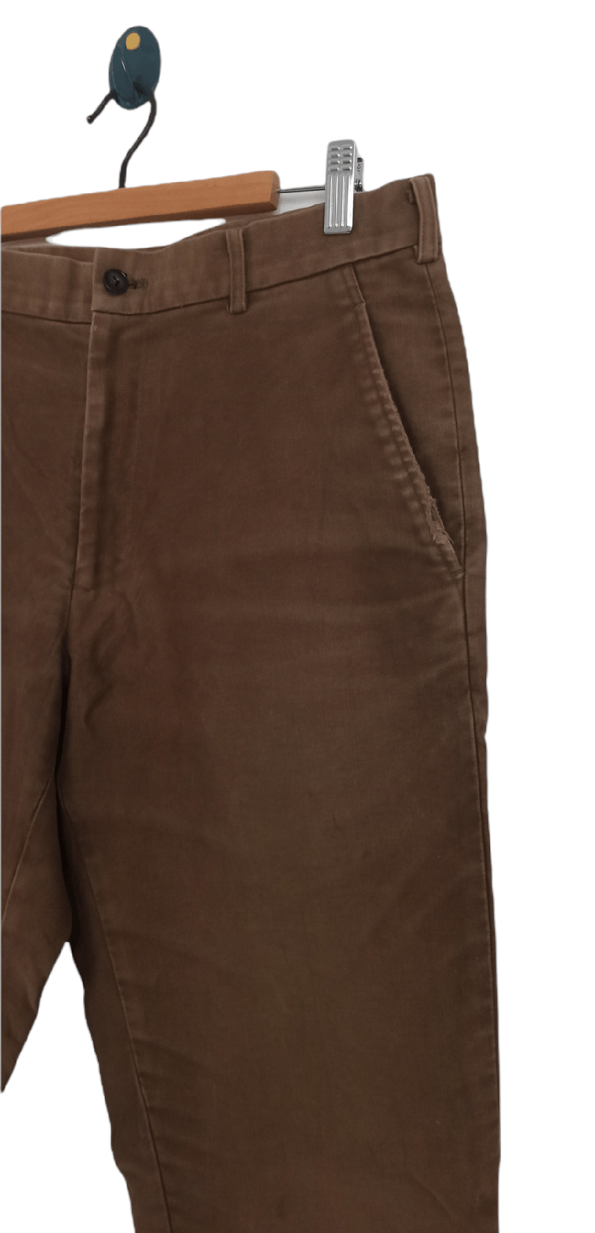Comme des Garcons Homme Comme Des Garcons Homme Pants Size US 31 - 5 Thumbnail