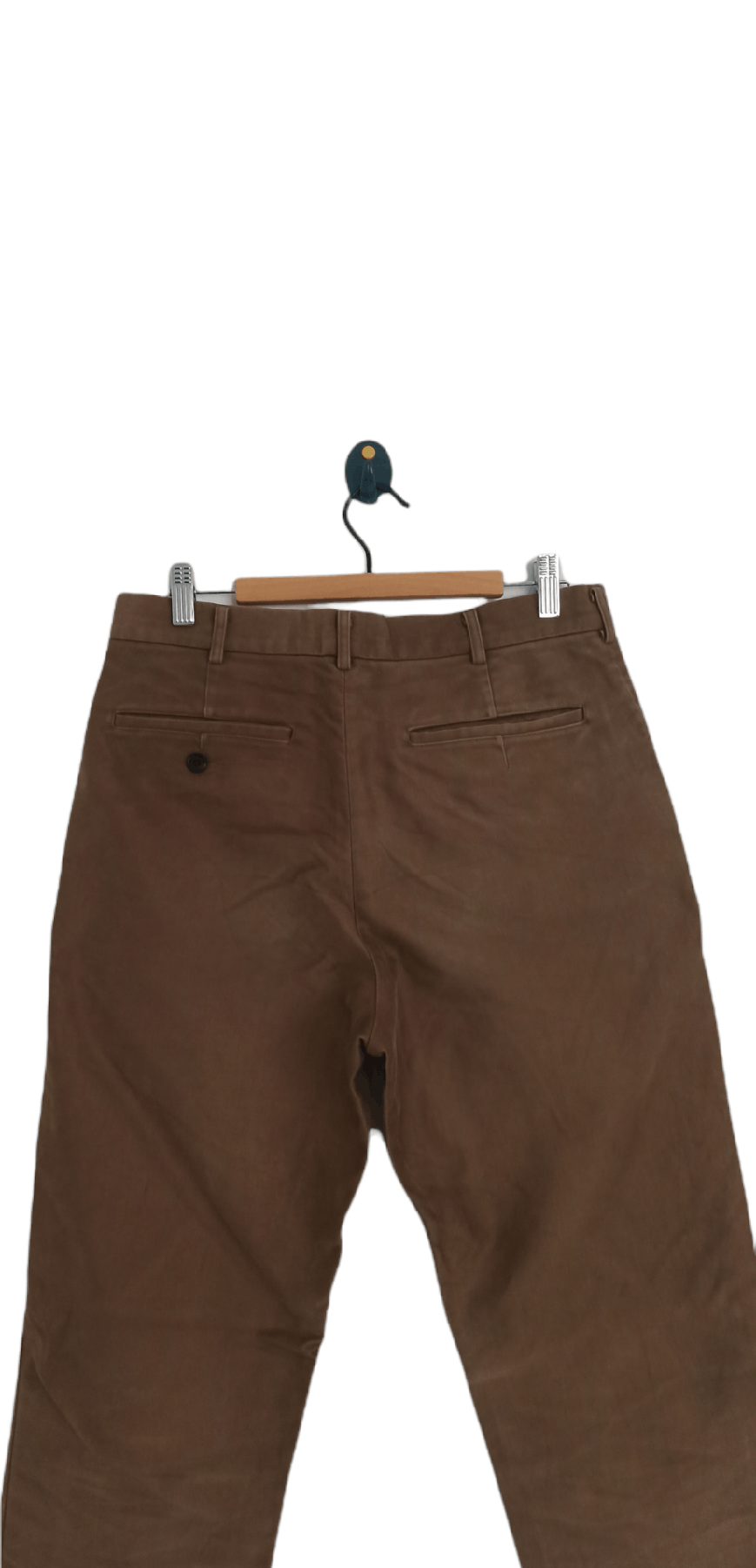 Comme des Garcons Homme Comme Des Garcons Homme Pants Size US 31 - 11 Thumbnail