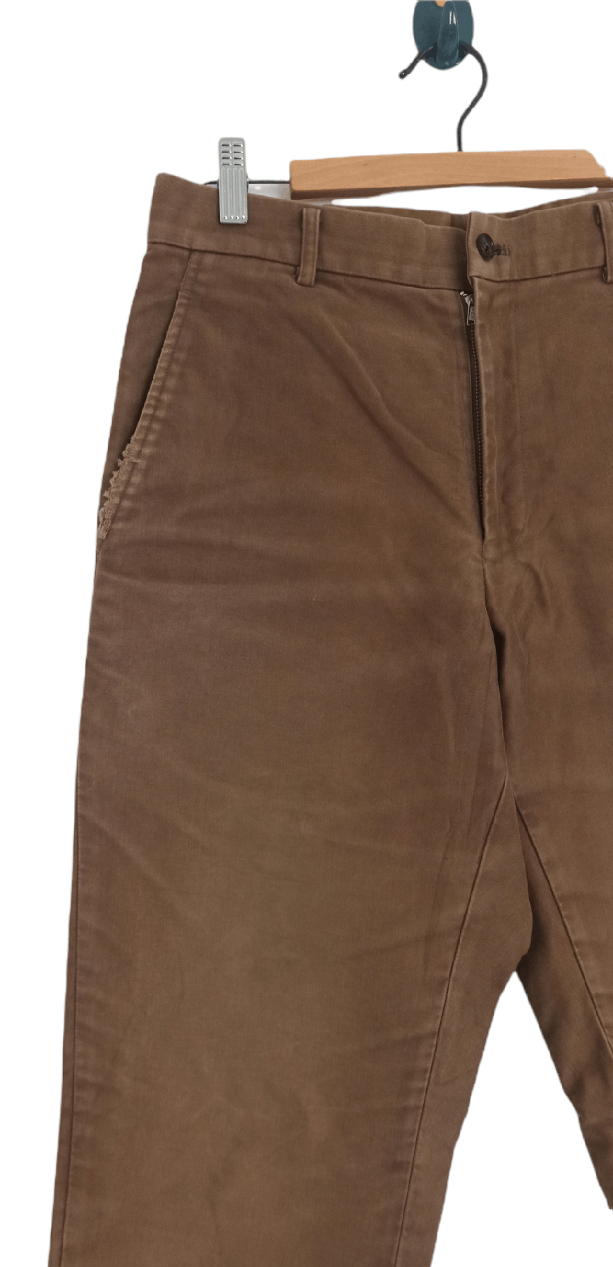 Comme des Garcons Homme Comme Des Garcons Homme Pants Size US 31 - 8 Thumbnail