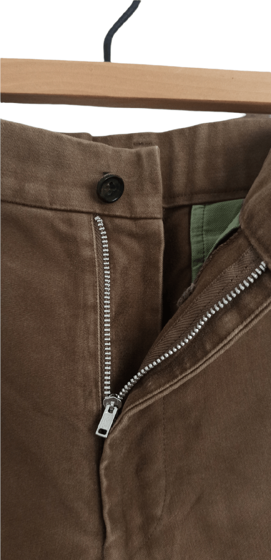Comme des Garcons Homme Comme Des Garcons Homme Pants Size US 31 - 2 Thumbnail