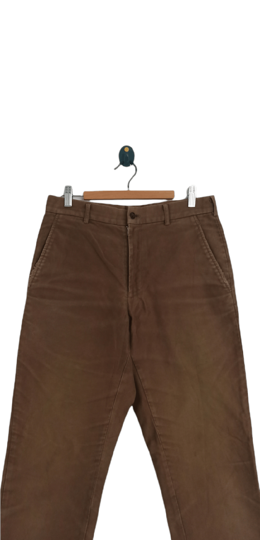 Comme des Garcons Homme Comme Des Garcons Homme Pants Size US 31 - 3 Thumbnail