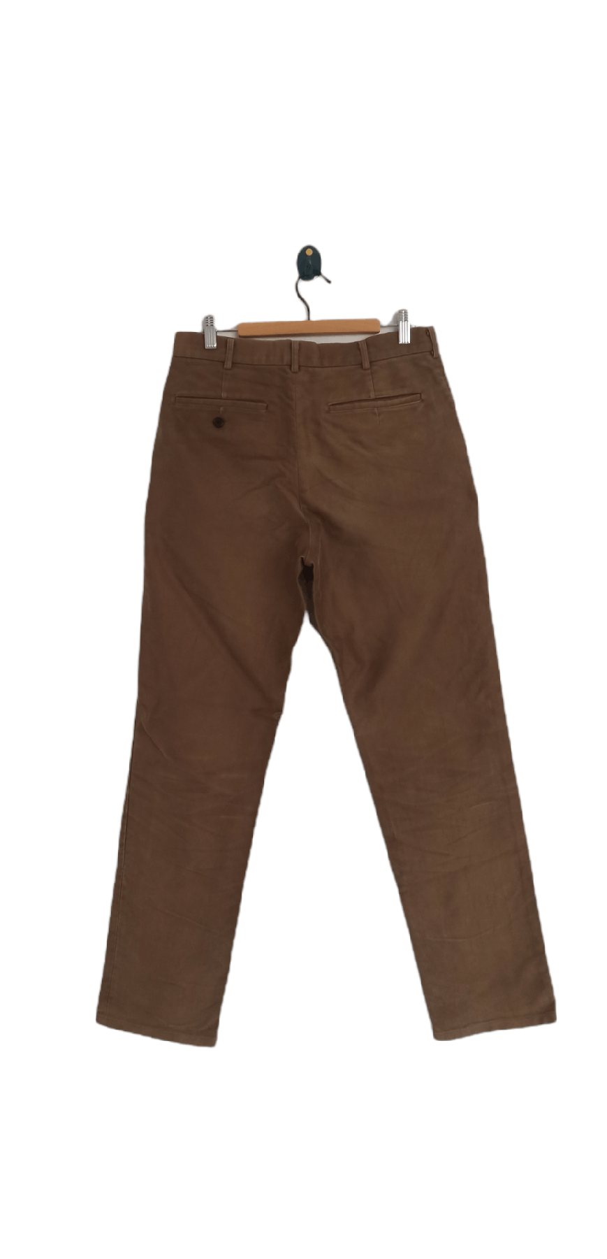 Comme des Garcons Homme Comme Des Garcons Homme Pants Size US 31 - 10 Thumbnail