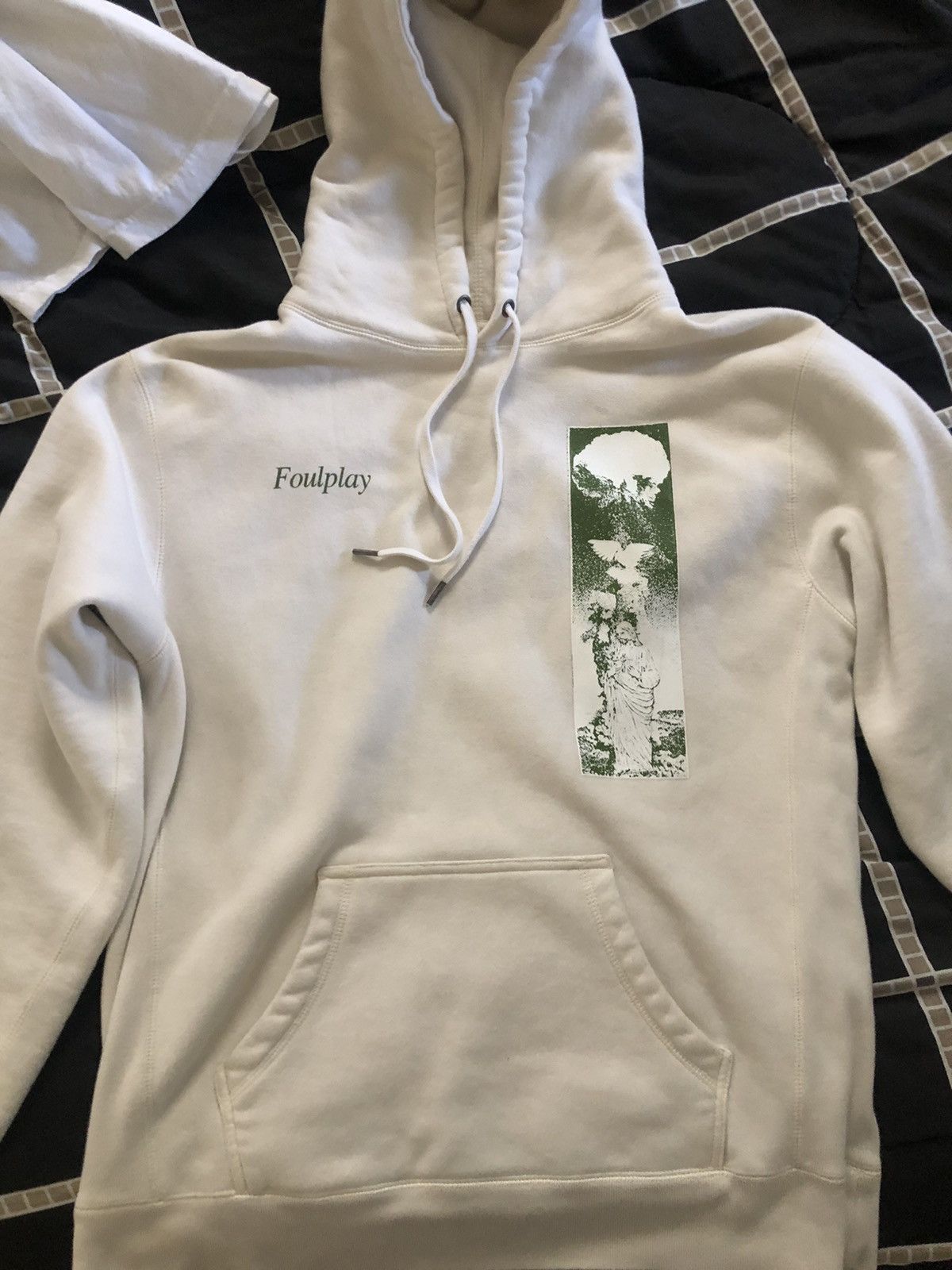 Foulplay hoodie 2024