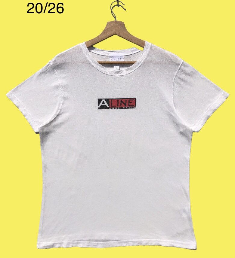image of Anne Klein in White, Women's (Size Large)