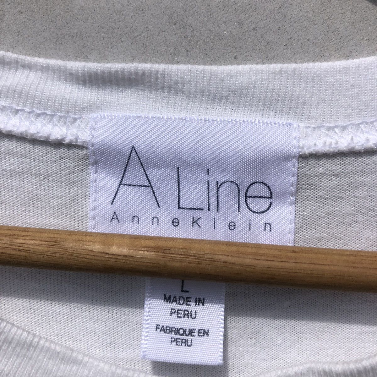 Designer RARE‼️ Anne Klein Size L / US 10 / IT 46 - 3 Thumbnail