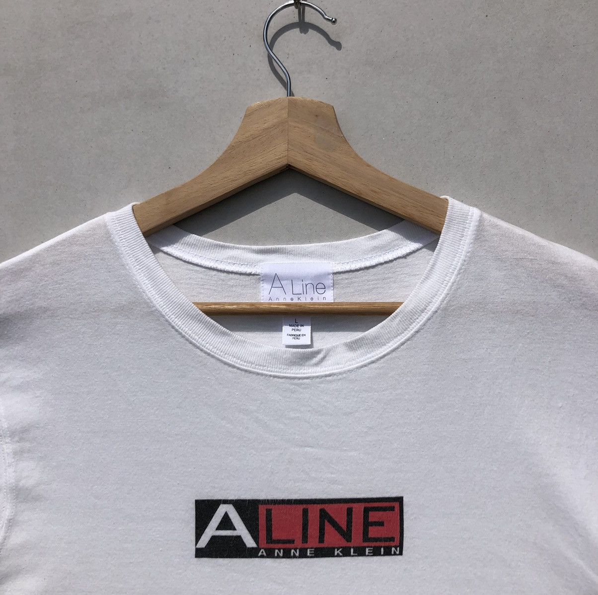 Designer RARE‼️ Anne Klein Size L / US 10 / IT 46 - 2 Thumbnail