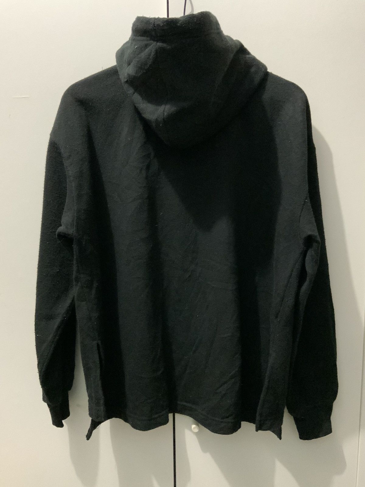 Converse Converse Sweatshirt Hoodie Size US L / EU 52-54 / 3 - 2 Thumbnail