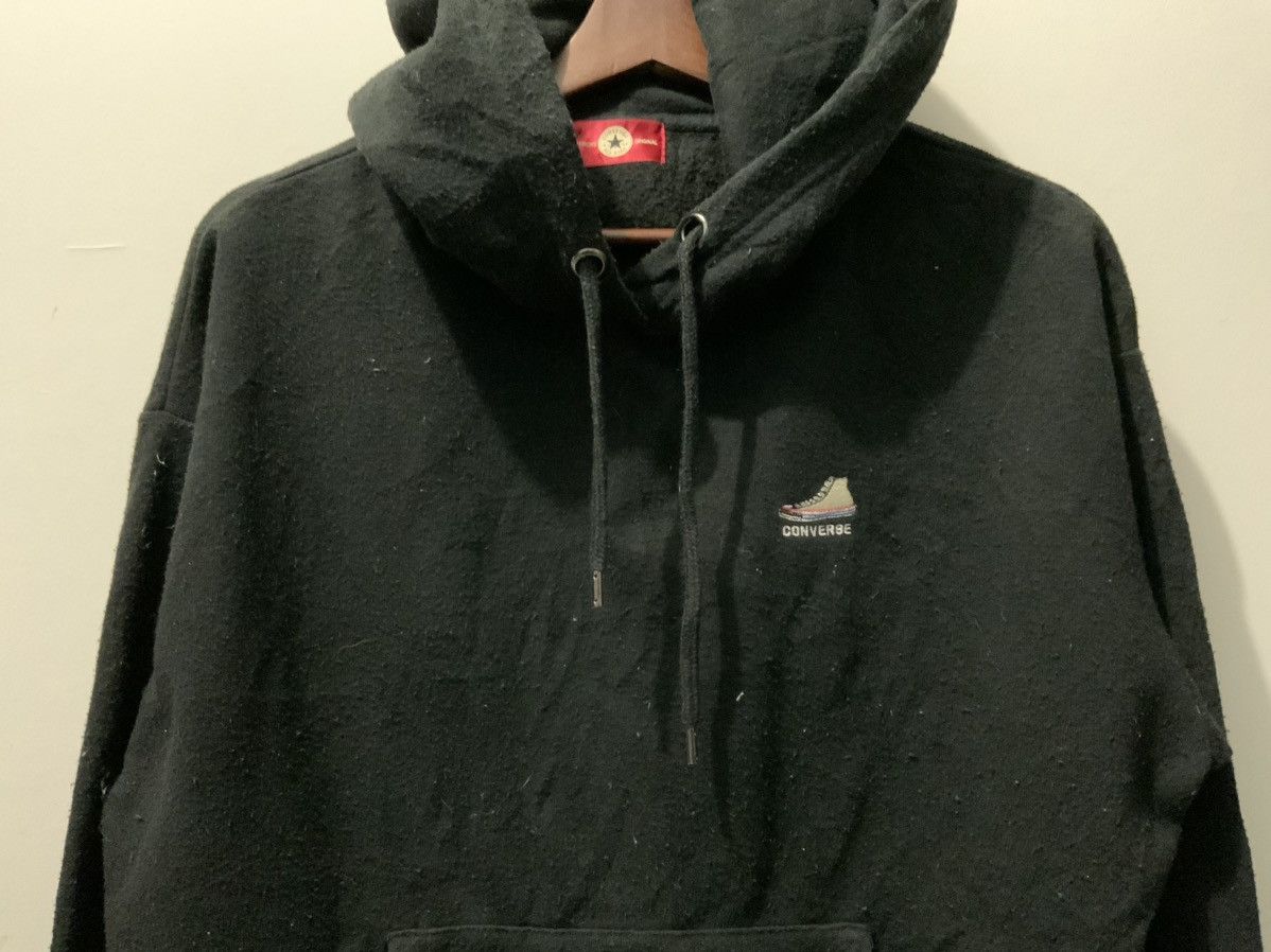 Converse Converse Sweatshirt Hoodie Size US L / EU 52-54 / 3 - 4 Thumbnail