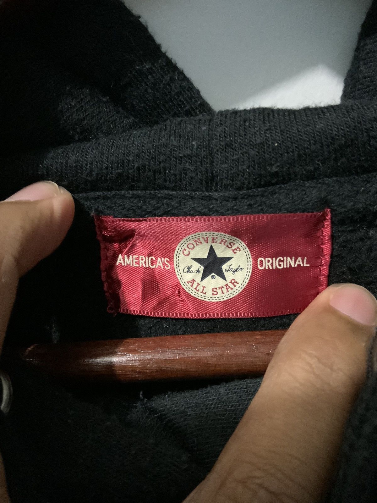 Converse Converse Sweatshirt Hoodie Size US L / EU 52-54 / 3 - 8 Thumbnail