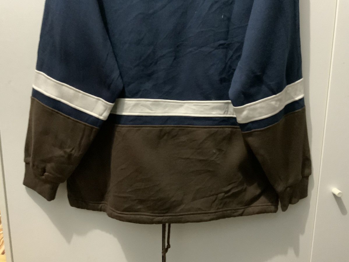 Le Coq Sportif Vintage Le Coq Sportif Japan Made Sweatshirt Size US XL / EU 56 / 4 - 7 Thumbnail