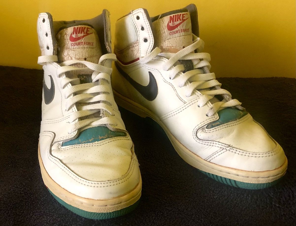 Nike Court Force 1988 OG