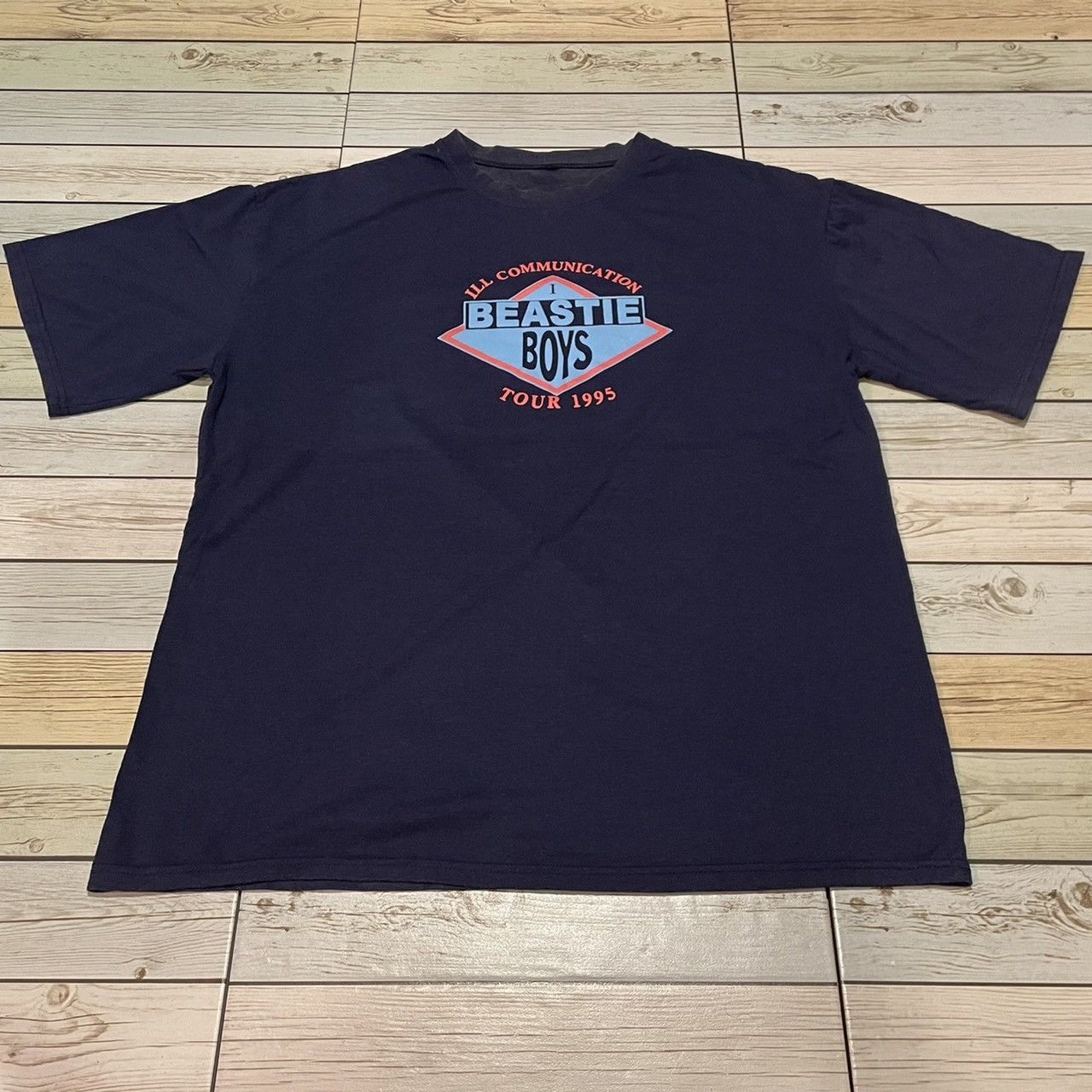 Vintage Bootleg 90