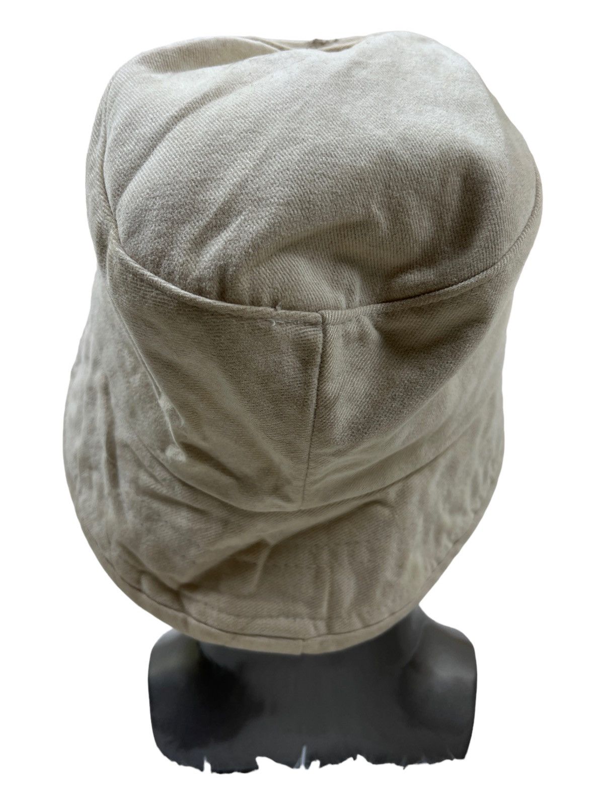 Stussy Vintage Stussy Bucket Hat Classic Logo Retro Size ONE SIZE - 4 Thumbnail