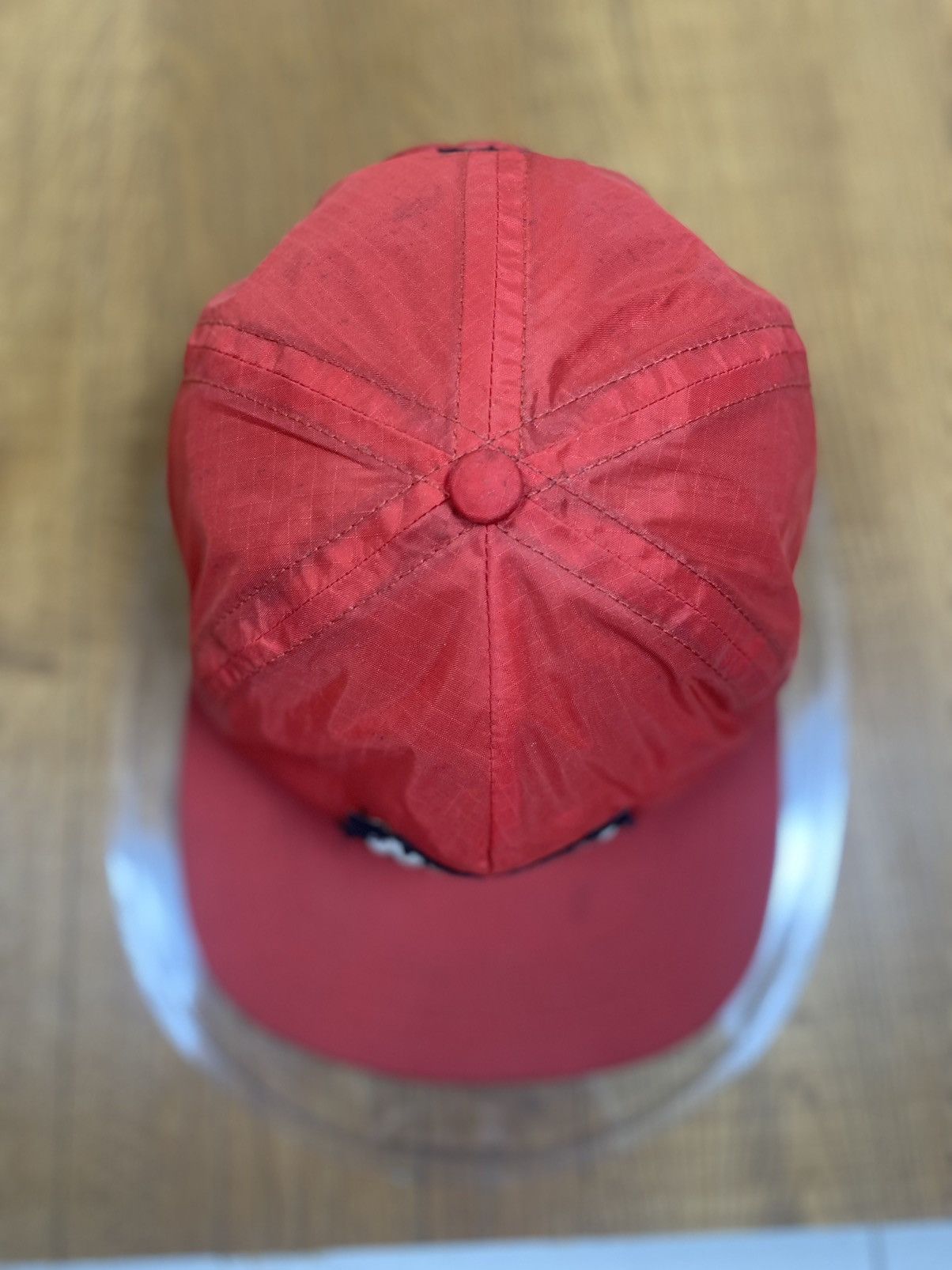 Supreme Supreme Stater World Famous Cap Size ONE SIZE - 3 Thumbnail