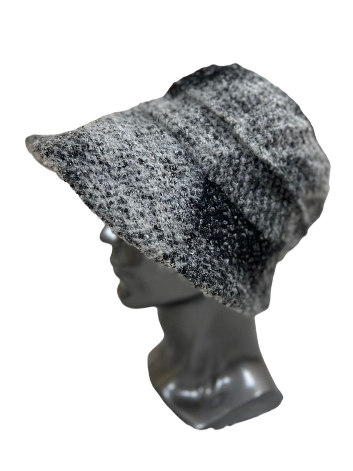 Vintage Vintage Bordoni Italian Designer Bucket Hat Size ONE SIZE - 1 Thumbnail