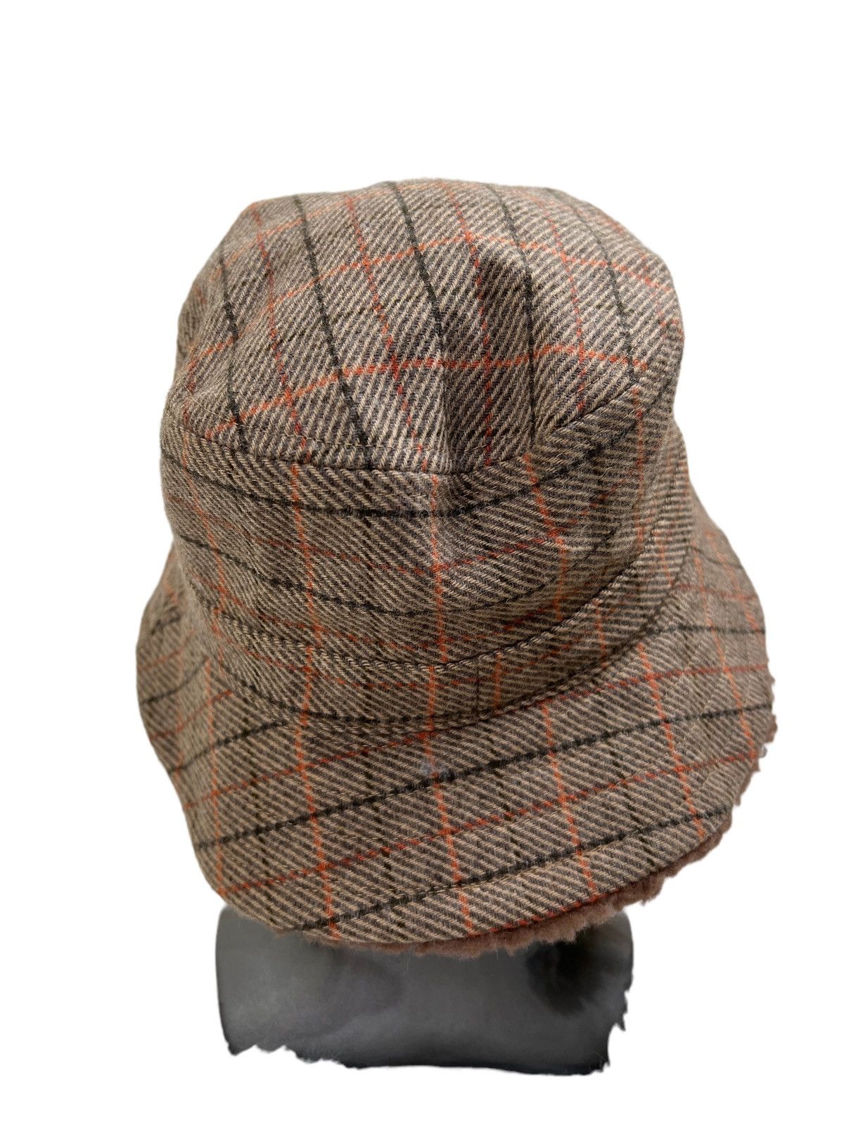 Columbia Columbia Wool Inner Bucket Winter Hat Size ONE SIZE - 3 Thumbnail