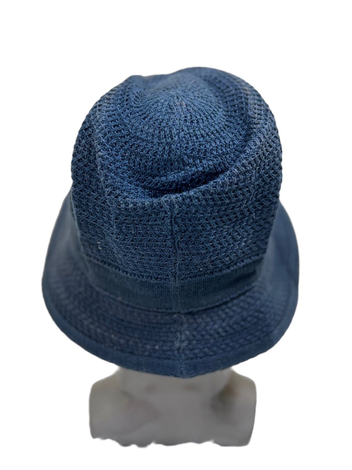 Lacoste Lacoste Fedora Hat Size ONE SIZE - 4 Thumbnail