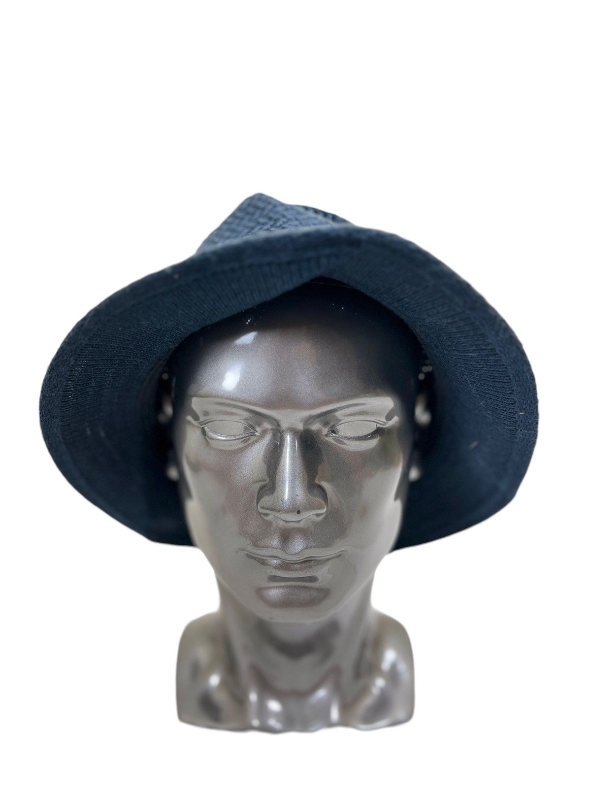 Lacoste Lacoste Fedora Hat Size ONE SIZE - 3 Thumbnail