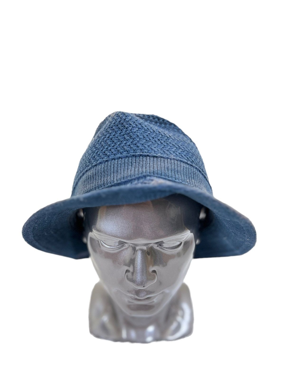 Lacoste Lacoste Fedora Hat Size ONE SIZE - 2 Thumbnail