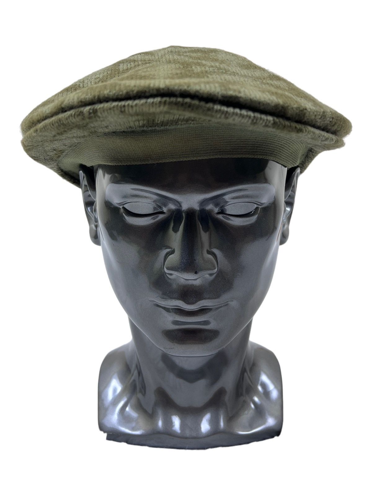 Kangol Vintage Kangol Flat Hat Beretta Size ONE SIZE - 2 Thumbnail