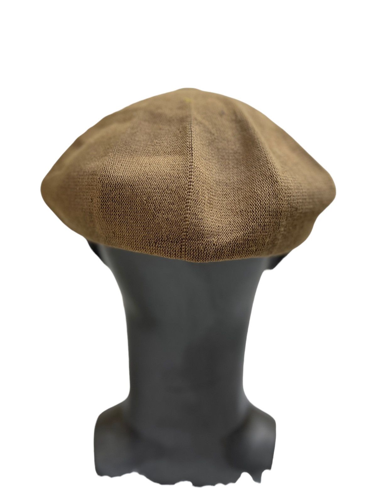 Kangol Kangol Flat Beretta Hat Bamboo Size ONE SIZE - 4 Thumbnail