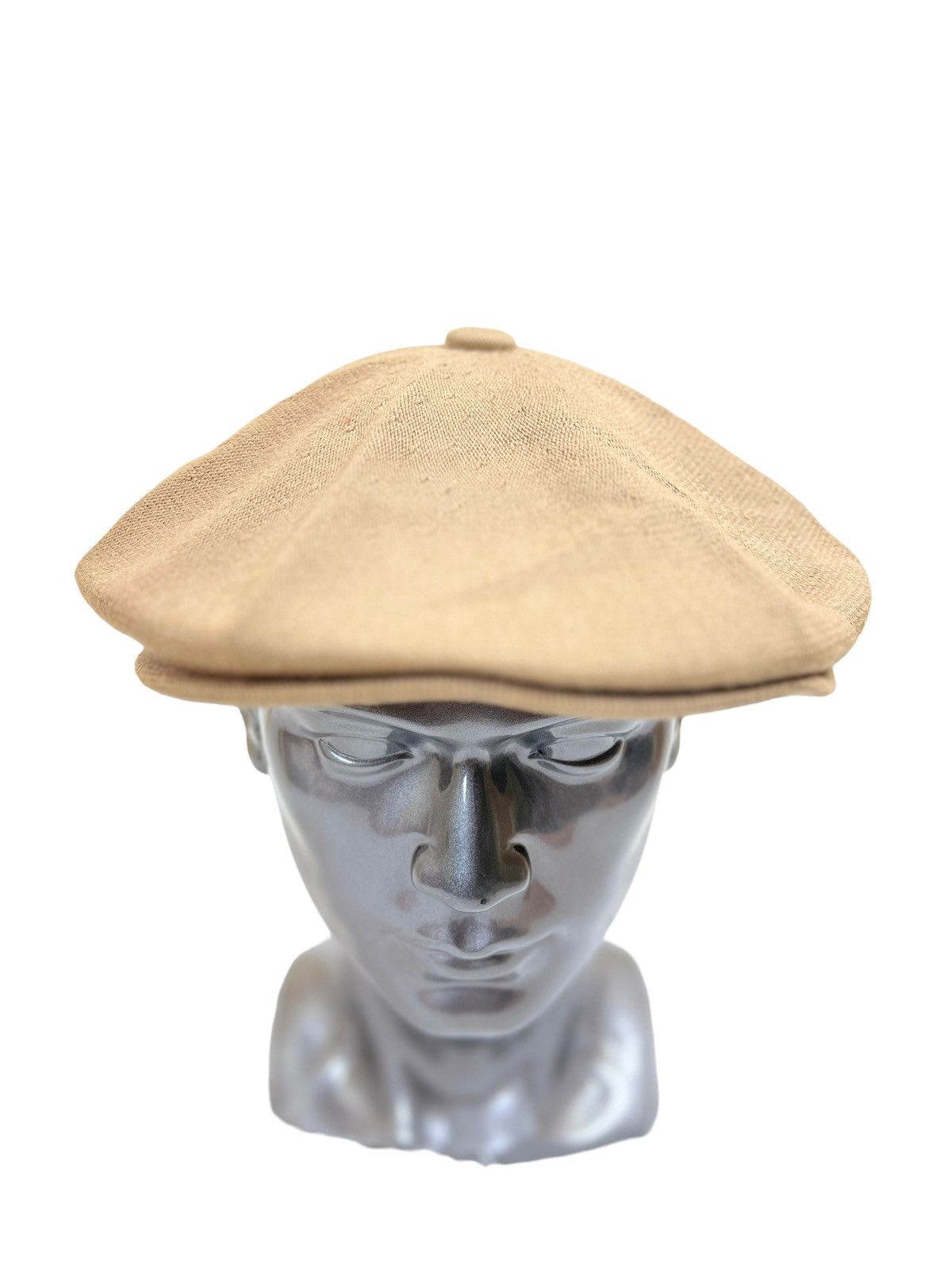 Kangol Kangol Flat Beretta Hat Bamboo Size ONE SIZE - 3 Thumbnail