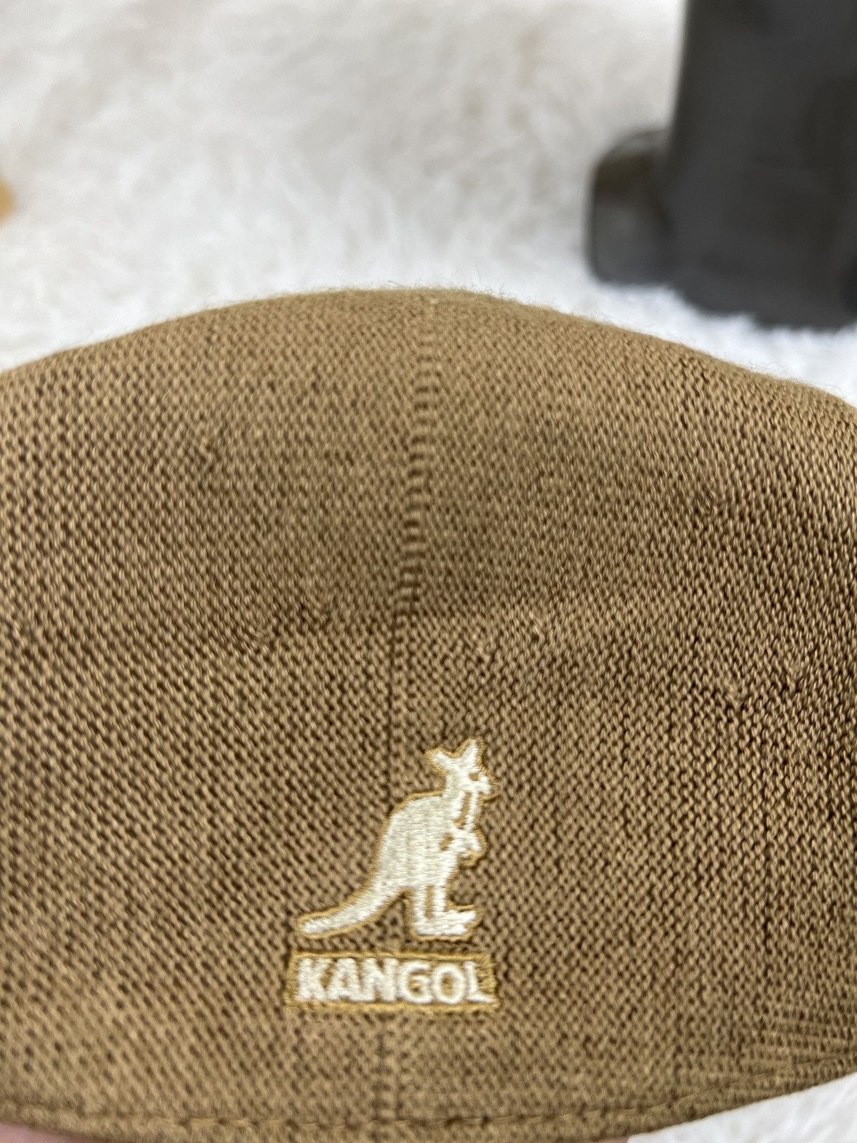Kangol Kangol Flat Beretta Hat Bamboo Size ONE SIZE - 5 Thumbnail