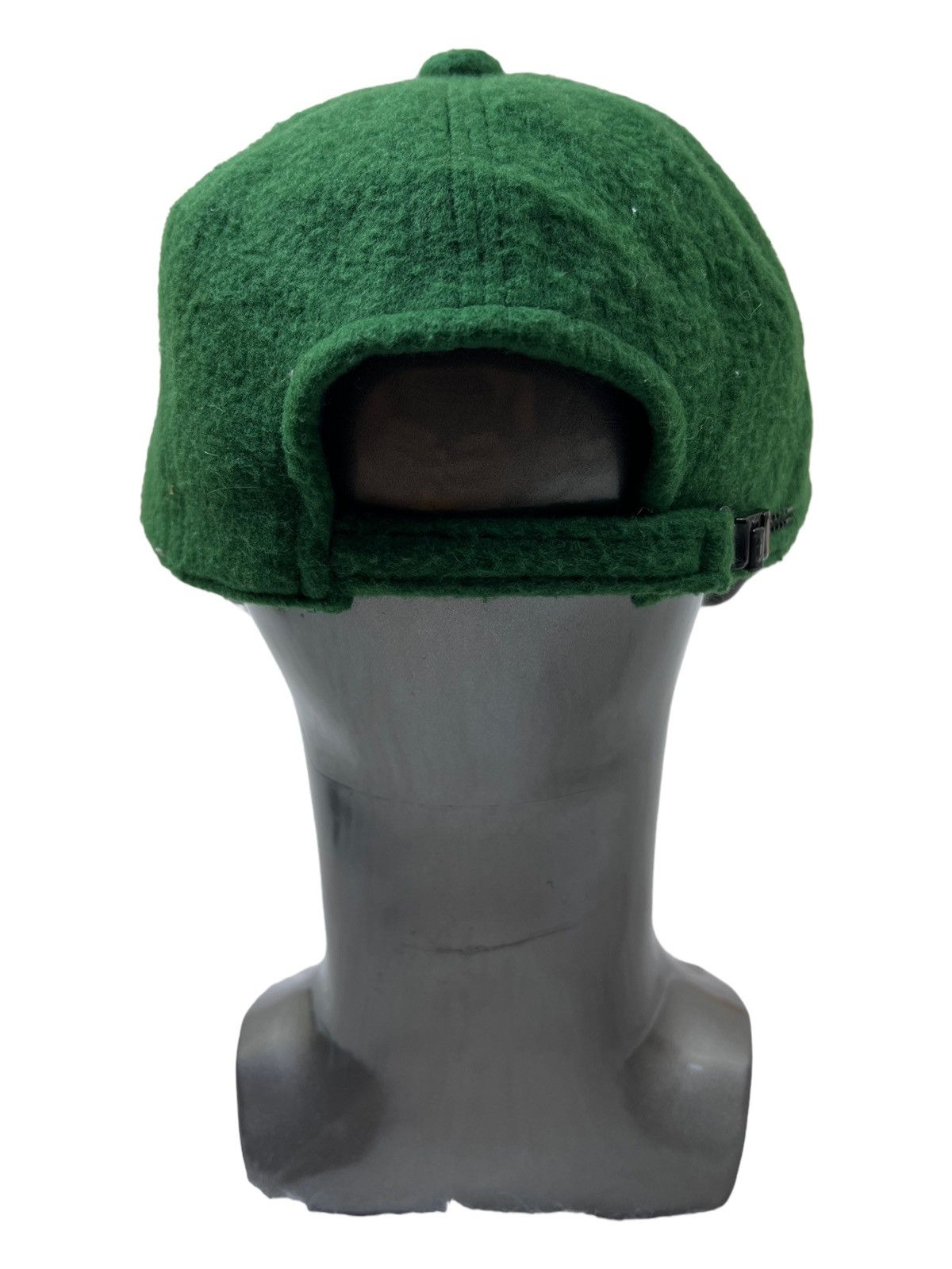 Grand Slam Vintage GrandSlam MusingWear Techno Gear Adjustable Hat Size ONE SIZE - 4 Thumbnail