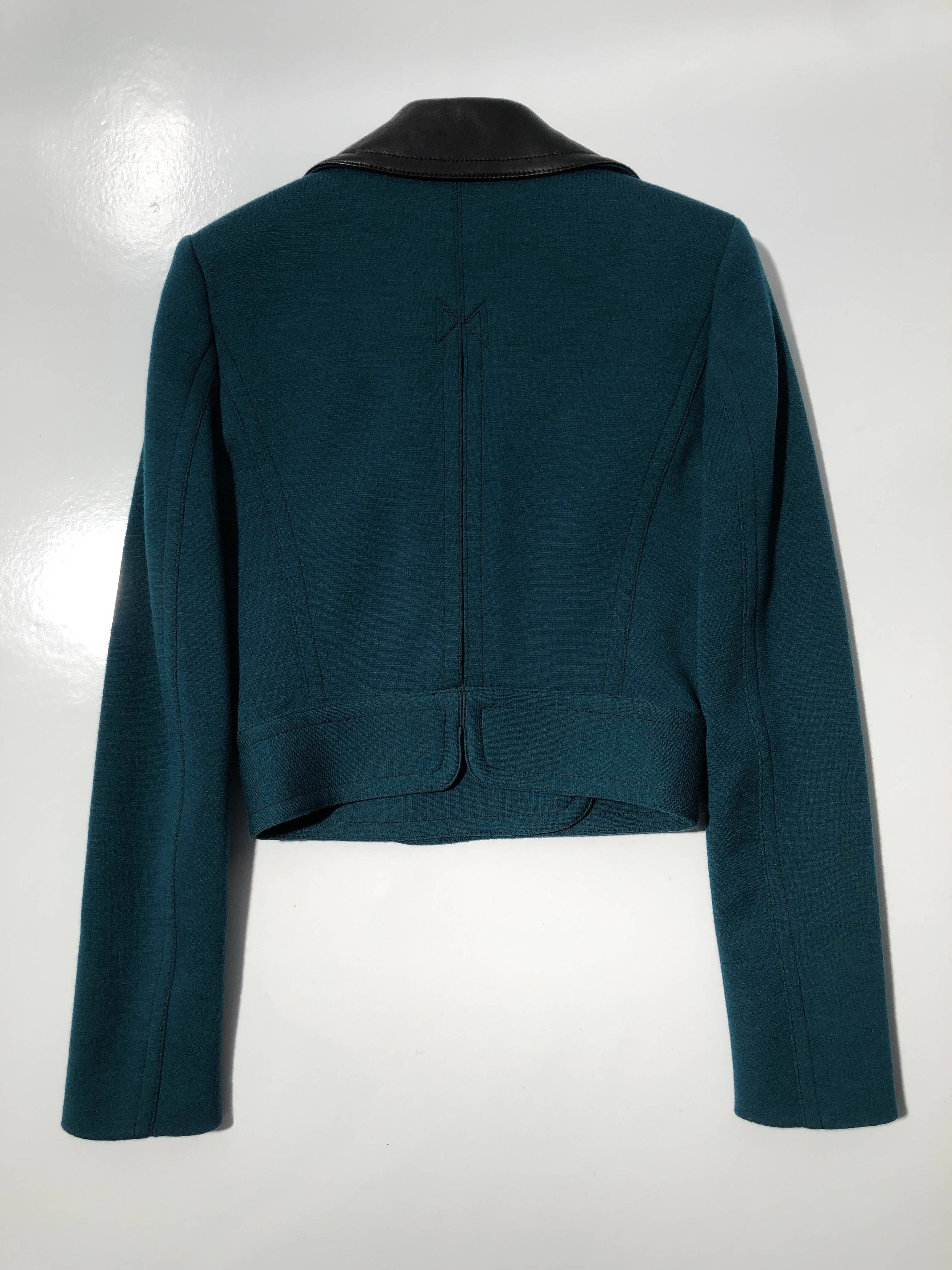 Maison Margiela Maison Margiela 2015 fw RTW jacket Size US XS / EU 42 / 0 - 5 Thumbnail
