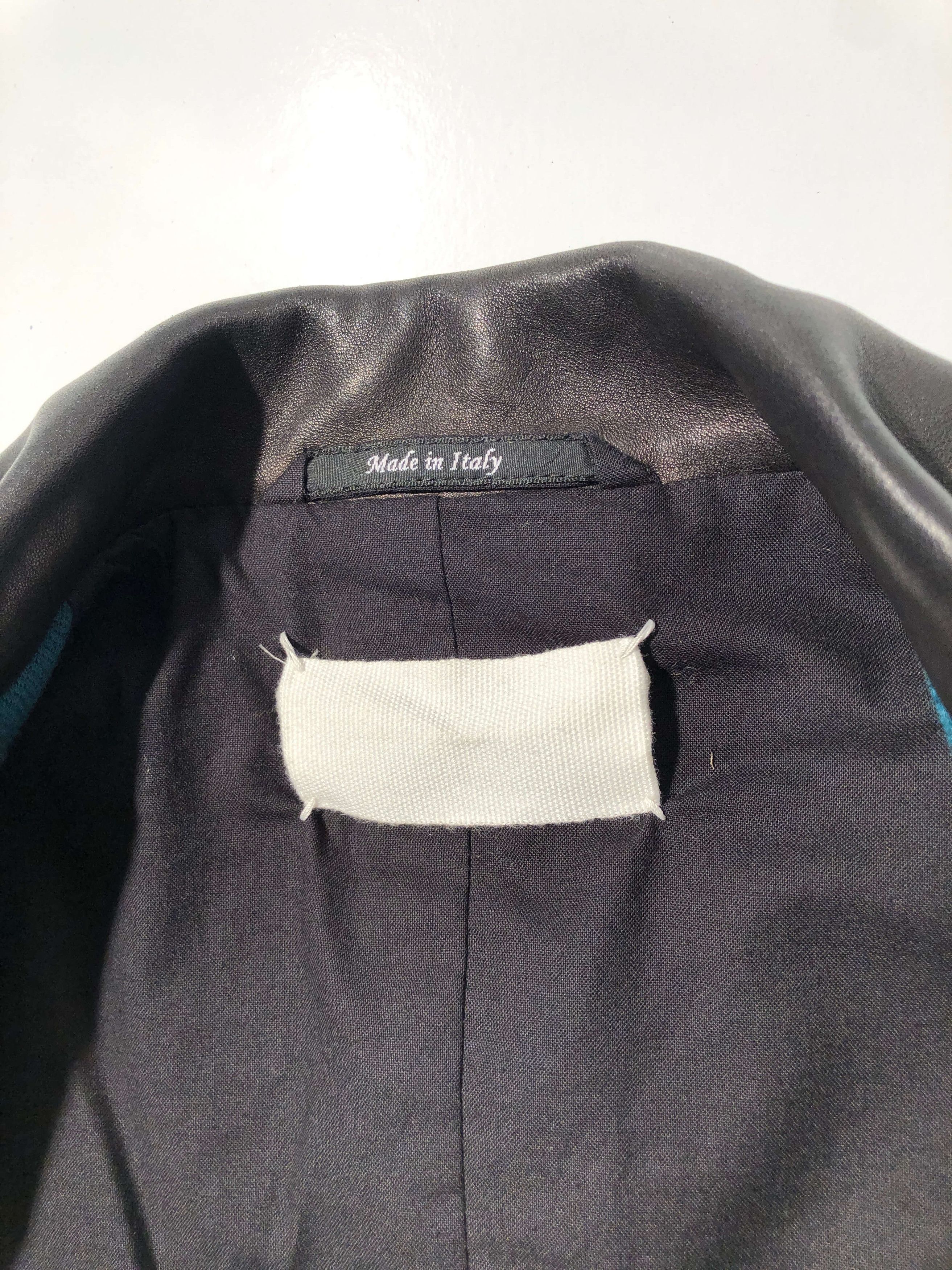 Maison Margiela Maison Margiela 2015 fw RTW jacket Size US XS / EU 42 / 0 - 7 Thumbnail