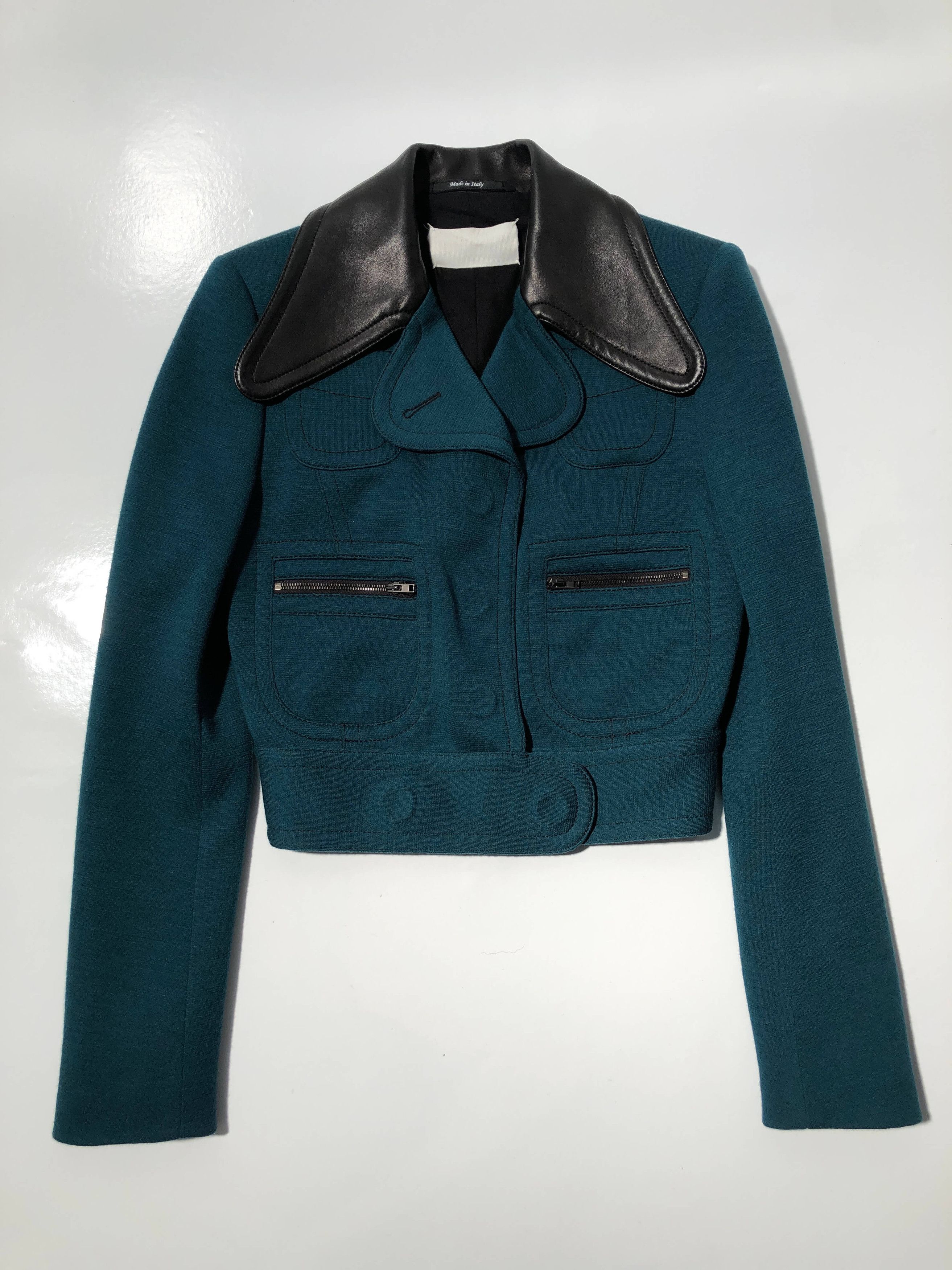 Maison Margiela Maison Margiela 2015 fw RTW jacket Size US XS / EU 42 / 0 - 1 Thumbnail