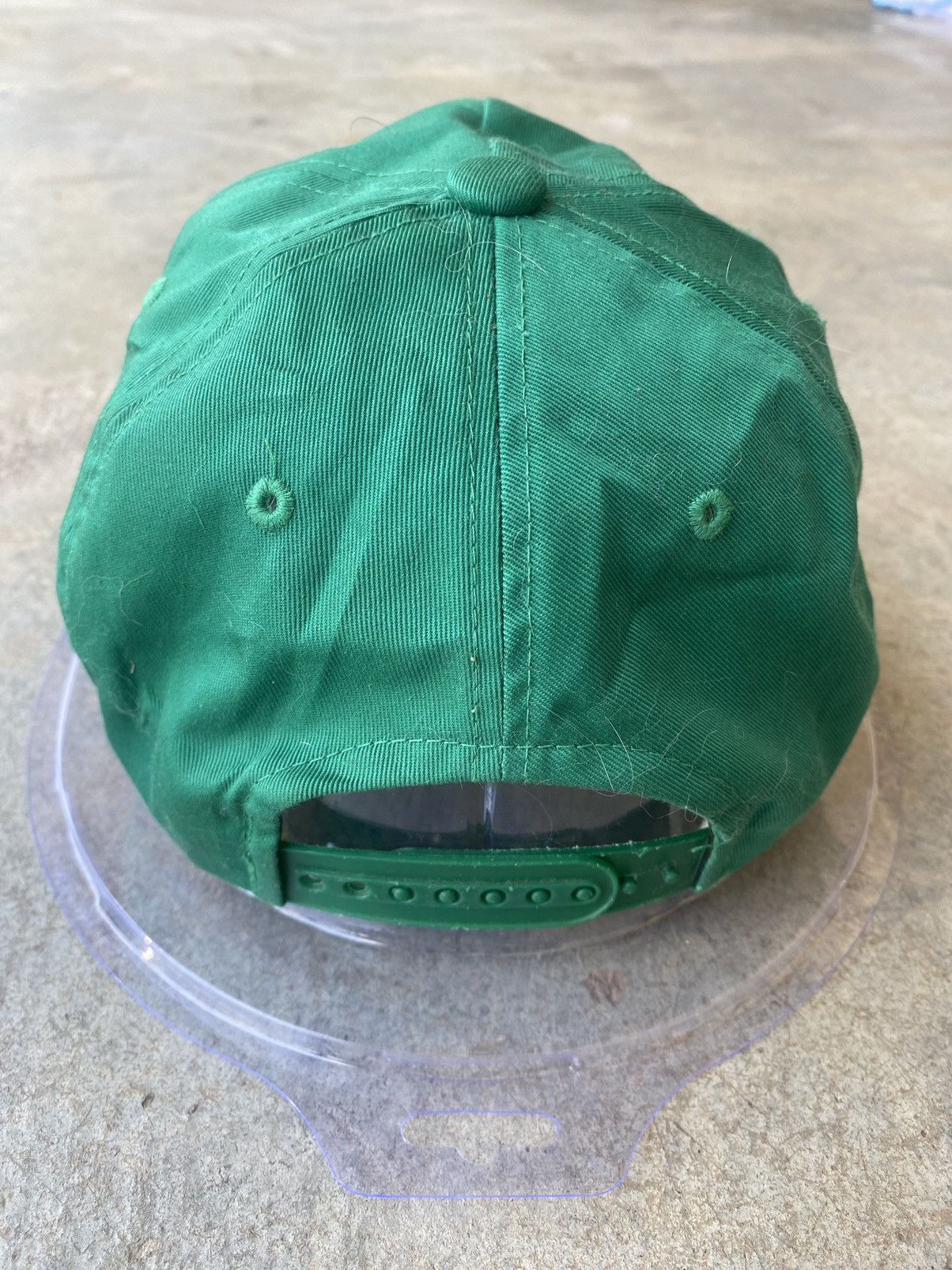 Andy Warhol × Hysteric Glamour Vintage Hysteric Glamour X Andy Warhol Cap Size ONE SIZE - 2 Thumbnail