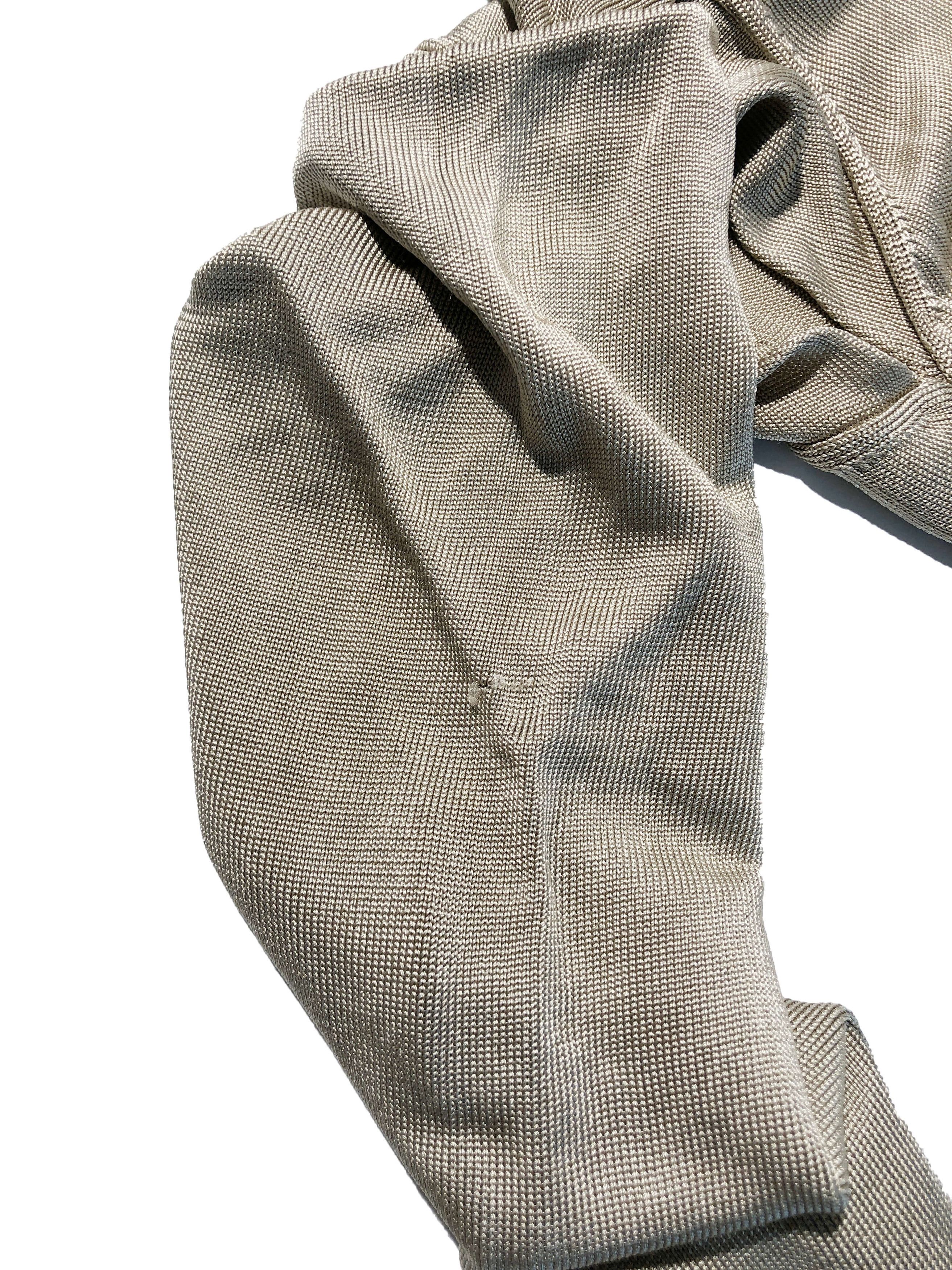 Maison Margiela Martin Margiela early 00s sweater Size US S / EU 44-46 / 1 - 7 Thumbnail