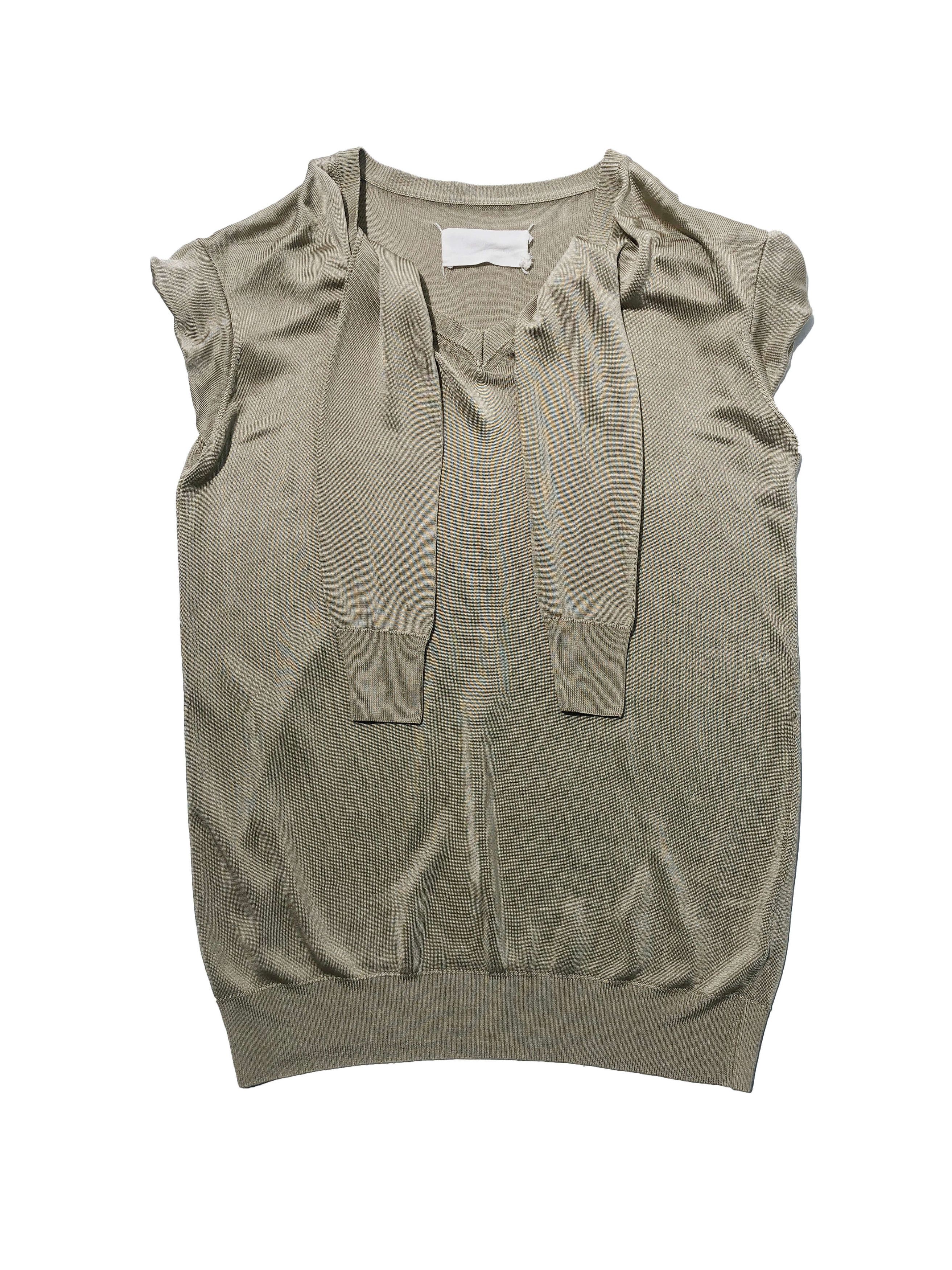 Maison Margiela Martin Margiela early 00s sweater Size US S / EU 44-46 / 1 - 1 Thumbnail