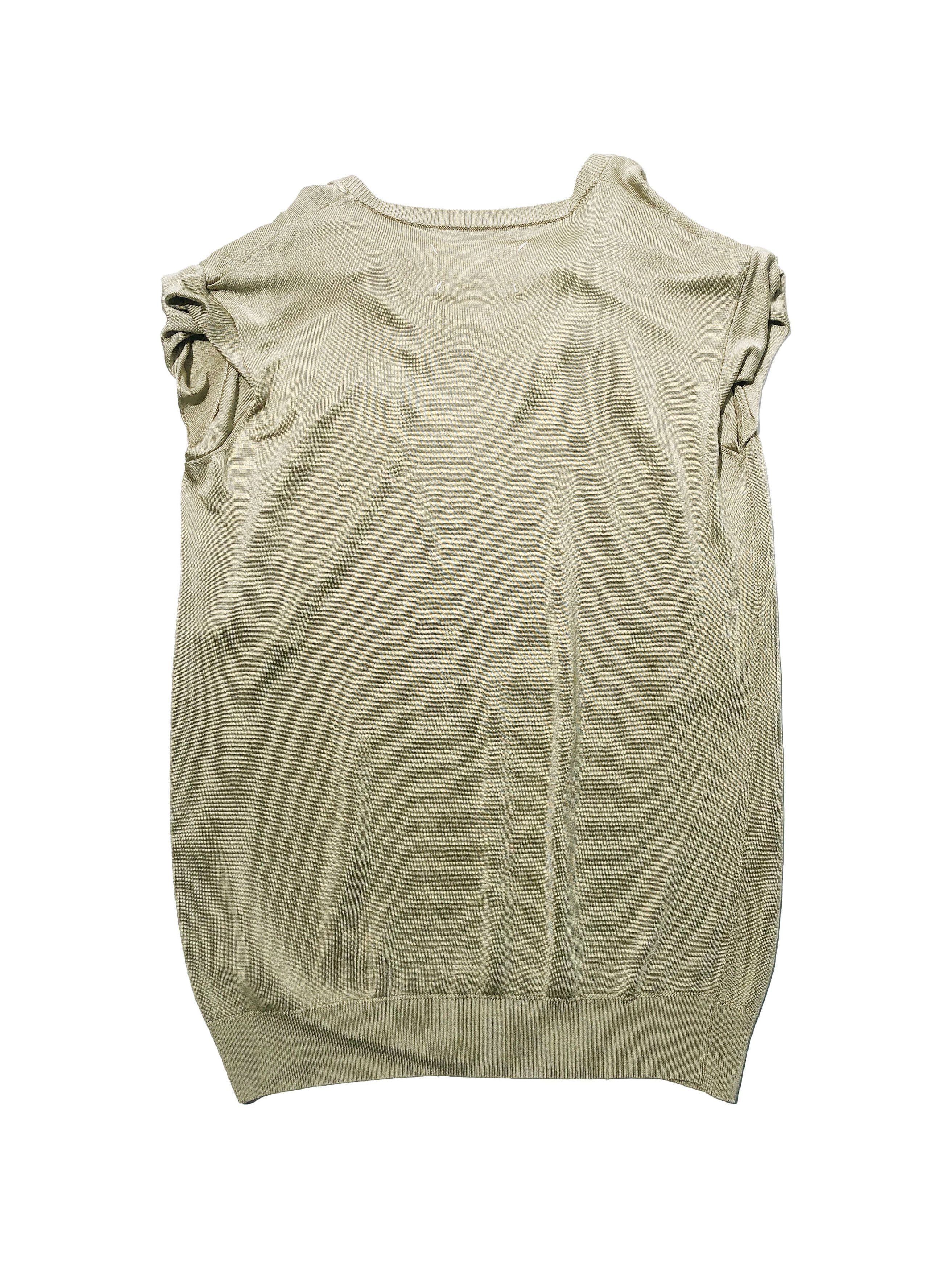 Maison Margiela Martin Margiela early 00s sweater Size US S / EU 44-46 / 1 - 3 Thumbnail