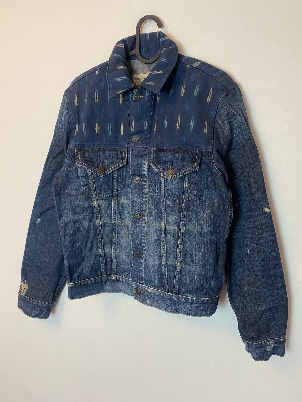 Ralph Lauren Navajo Jacket | Grailed