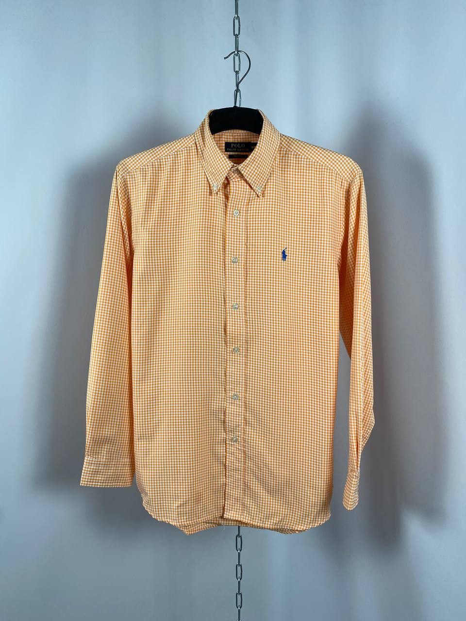 Ralph Lauren Polo Ralph Lauren shirts long sleeve size M Size US M / EU 48-50 / 2 - 1 Thumbnail