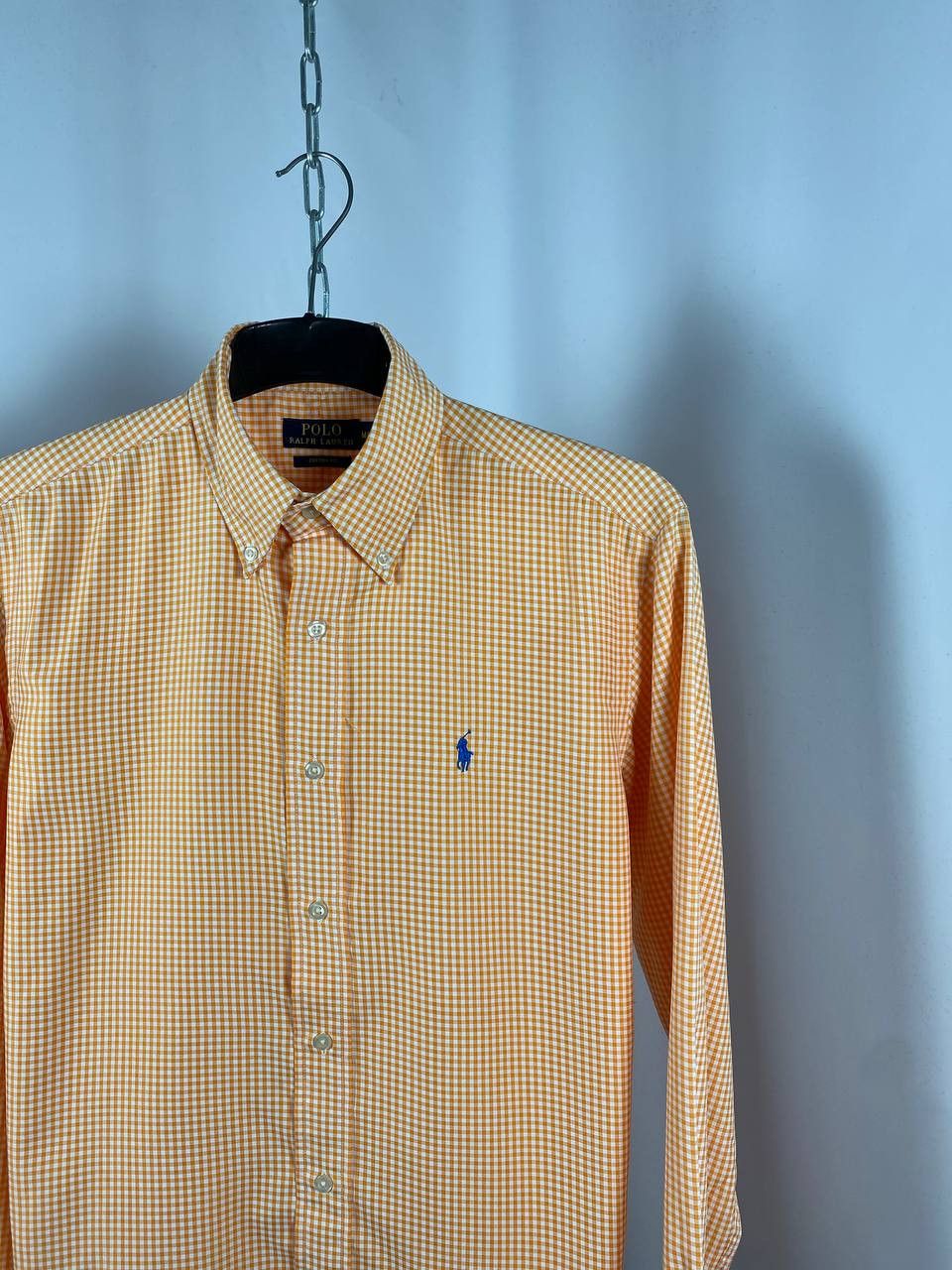 Ralph Lauren Polo Ralph Lauren shirts long sleeve size M Size US M / EU 48-50 / 2 - 2 Thumbnail