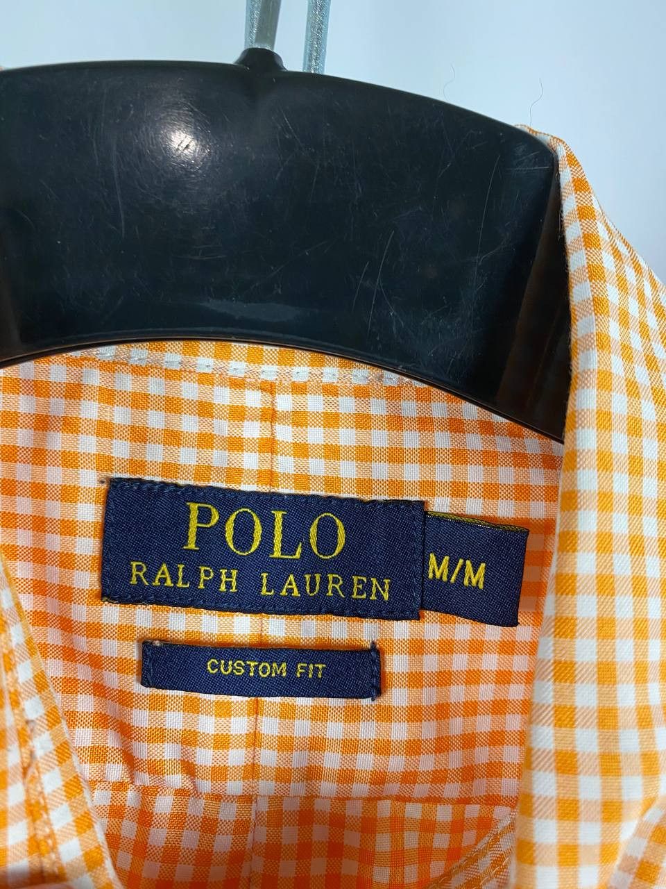 Ralph Lauren Polo Ralph Lauren shirts long sleeve size M Size US M / EU 48-50 / 2 - 3 Thumbnail
