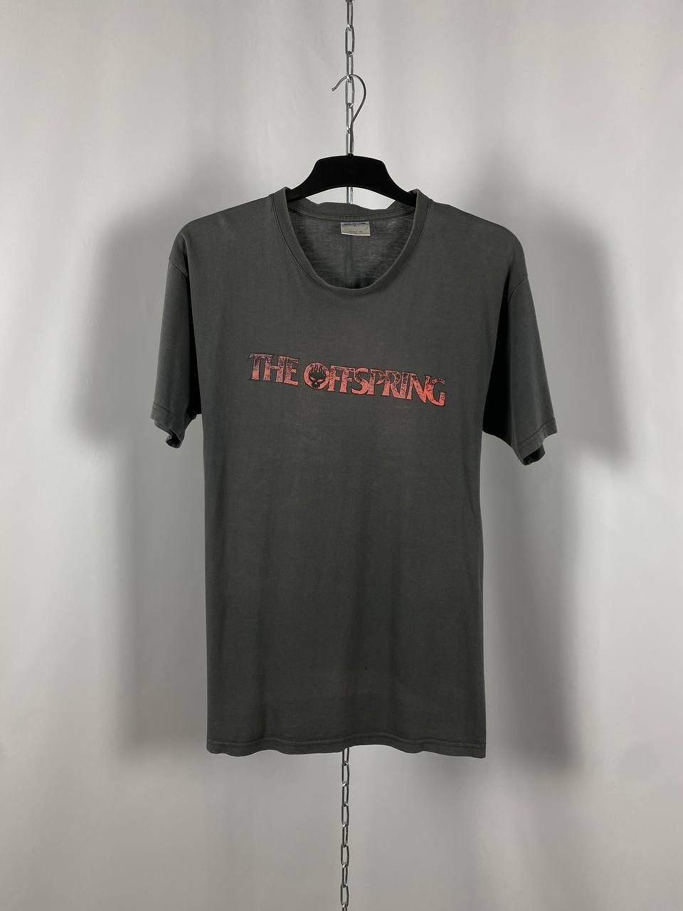 Band Tees Rock Band The Offspring Tour 2004 vintage size L Size US L / EU 52-54 / 3 - 1 Thumbnail