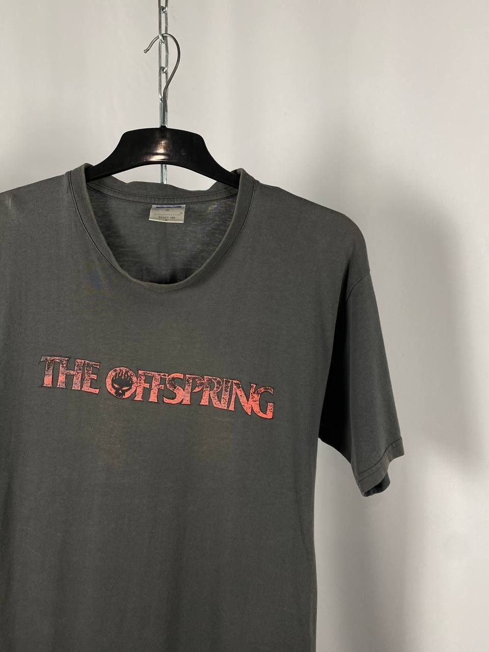 Band Tees Rock Band The Offspring Tour 2004 vintage size L Size US L / EU 52-54 / 3 - 2 Thumbnail