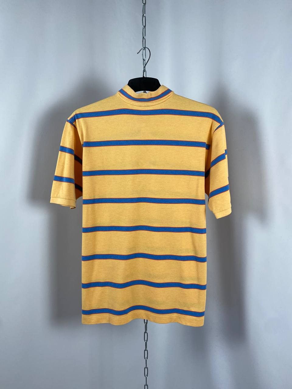Paul & Shark Paul & Shark polo T-shirts yellow size XL Size US XL / EU 56 / 4 - 5 Thumbnail