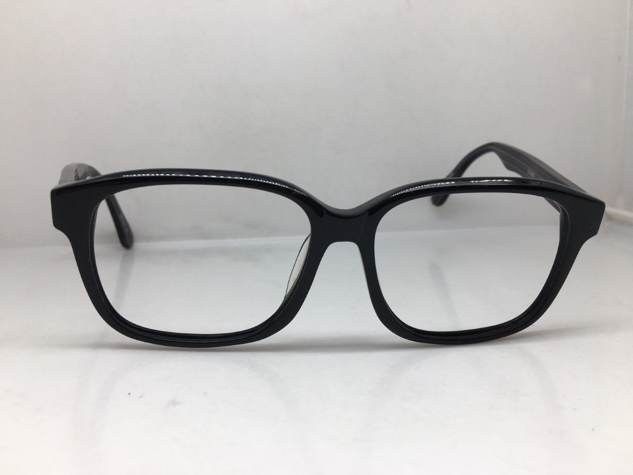 Vintage MOD DEVIL ROBOTS TOKYO EYEGLASSES MADE IN JAPAN Size ONE SIZE - 6 Thumbnail