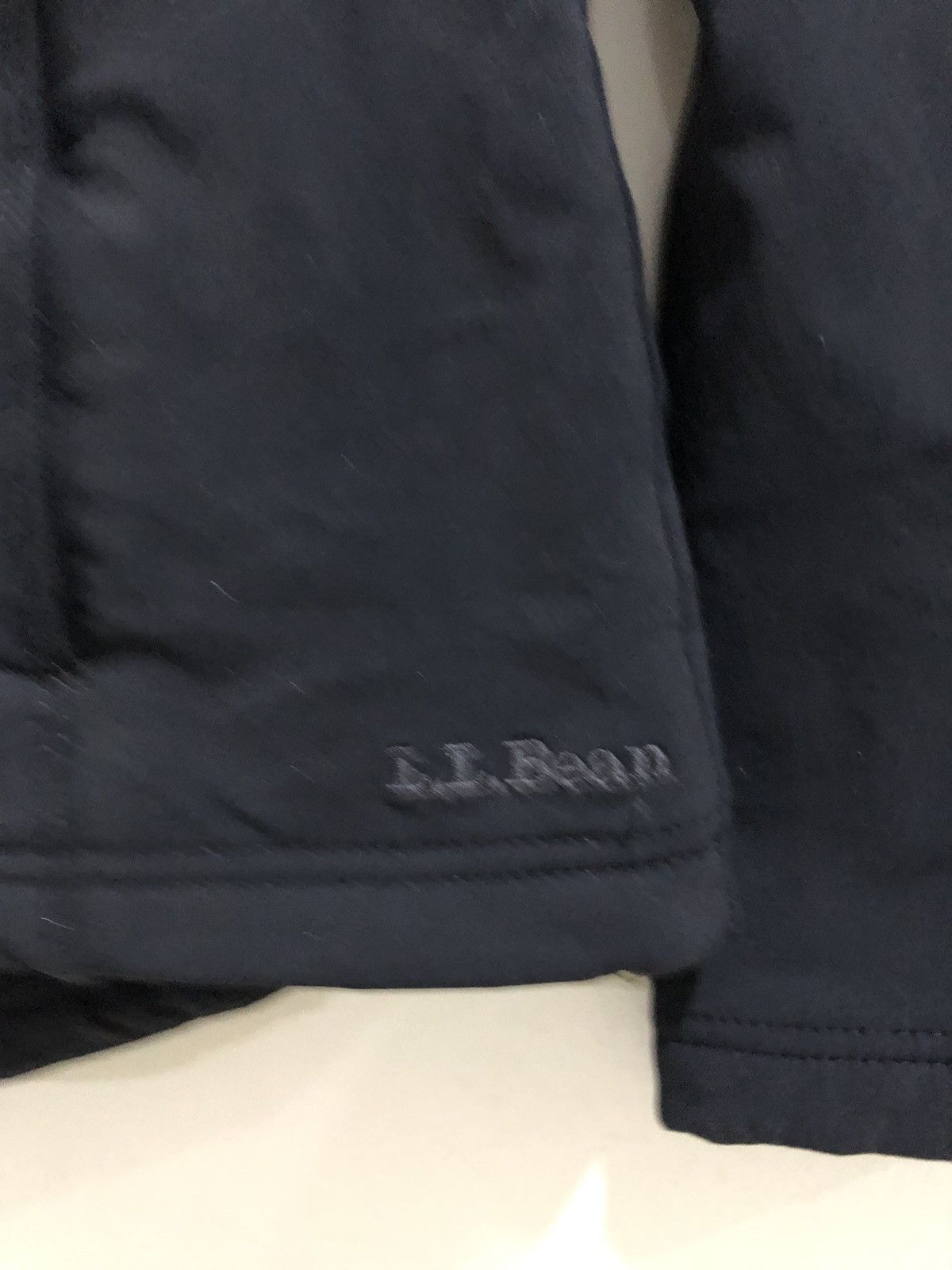 L.L. Bean Vintage L.L.Bean Jacket Size S / US 4 / IT 40 - 3 Thumbnail