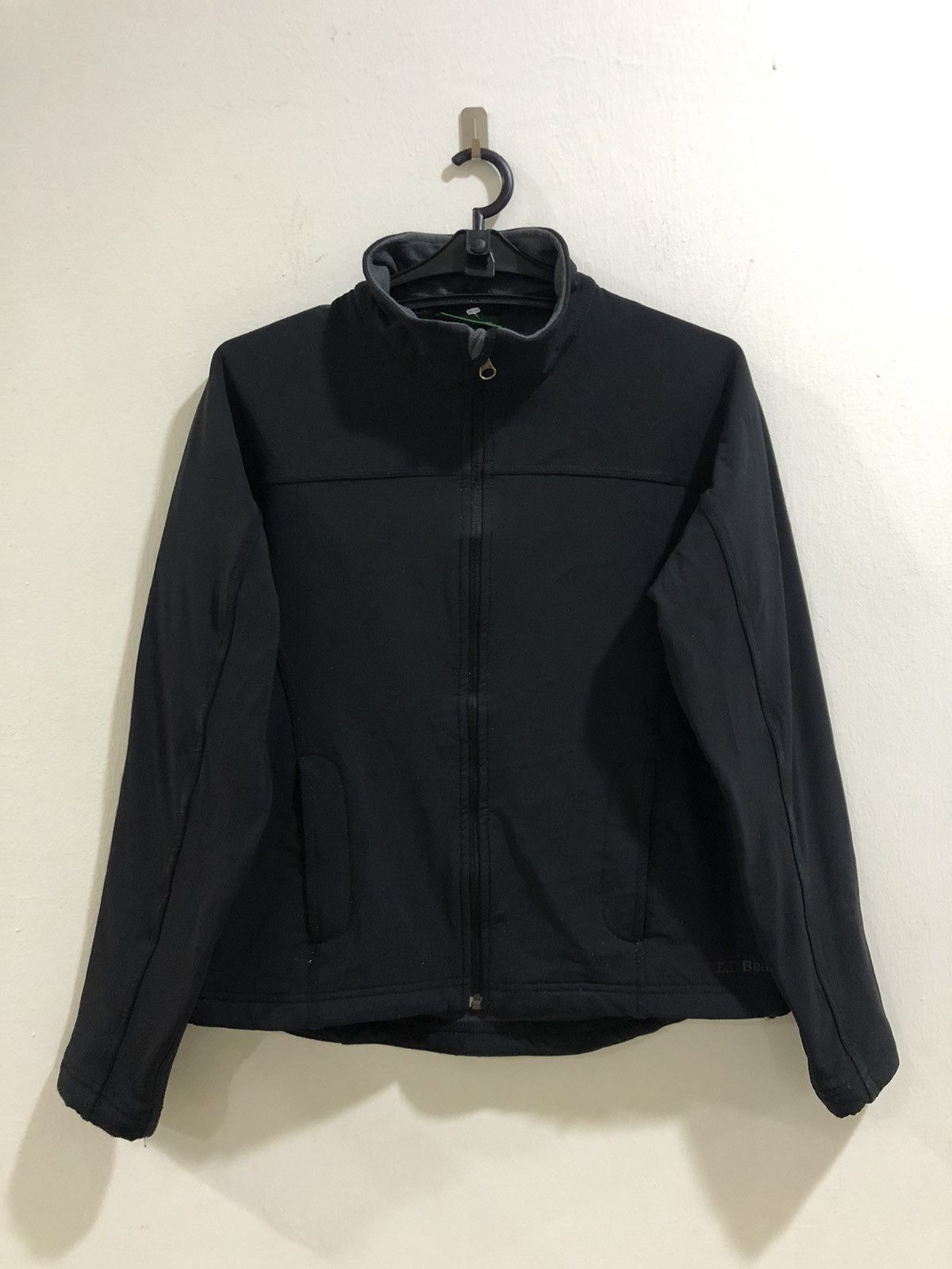 L.L. Bean Vintage L.L.Bean Jacket Size S / US 4 / IT 40 - 1 Thumbnail