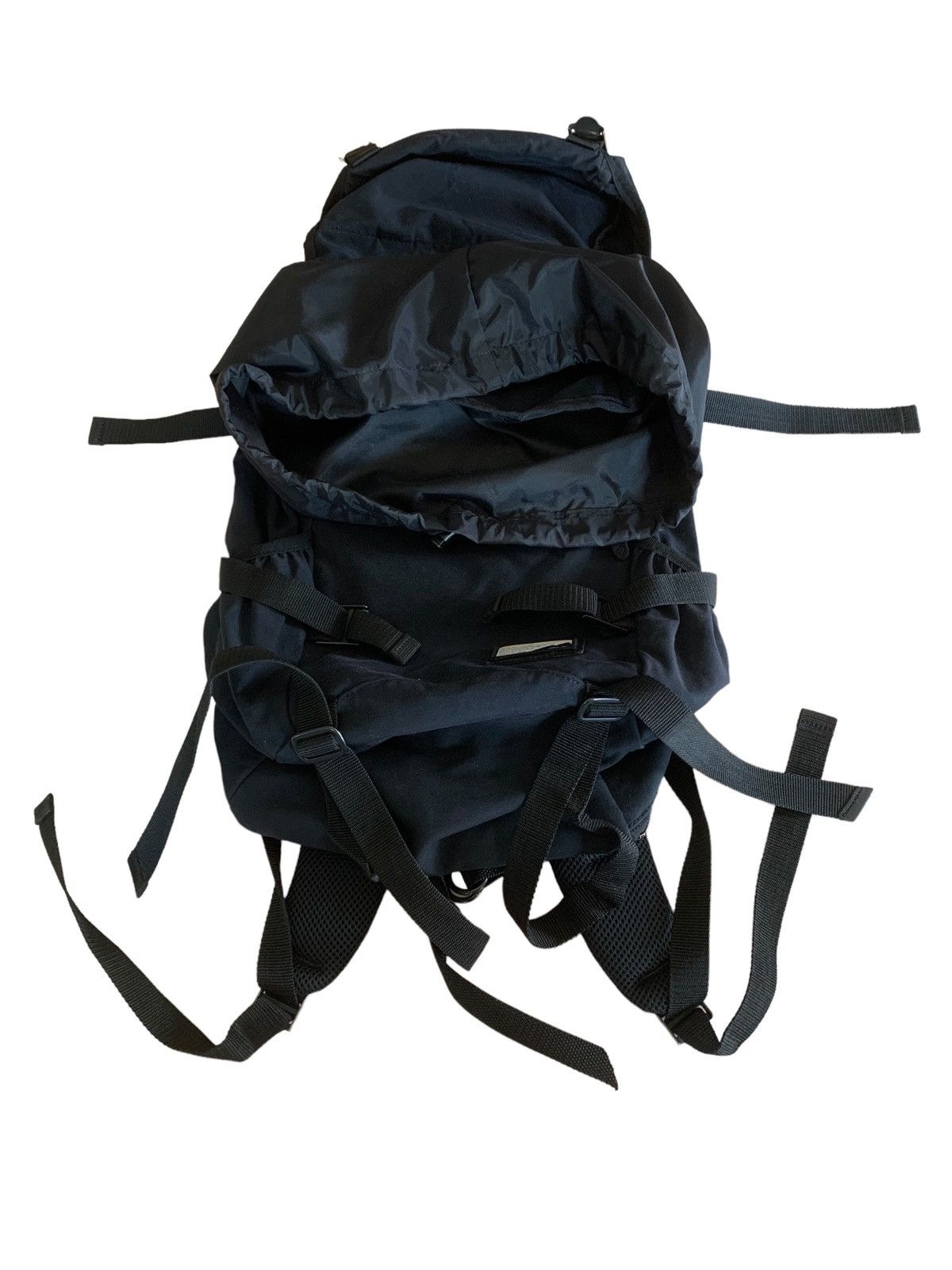 MasterPiece 🇯🇵 Master-Piece Travel Parachute Backpack (MSPC) Size ONE SIZE - 4 Thumbnail