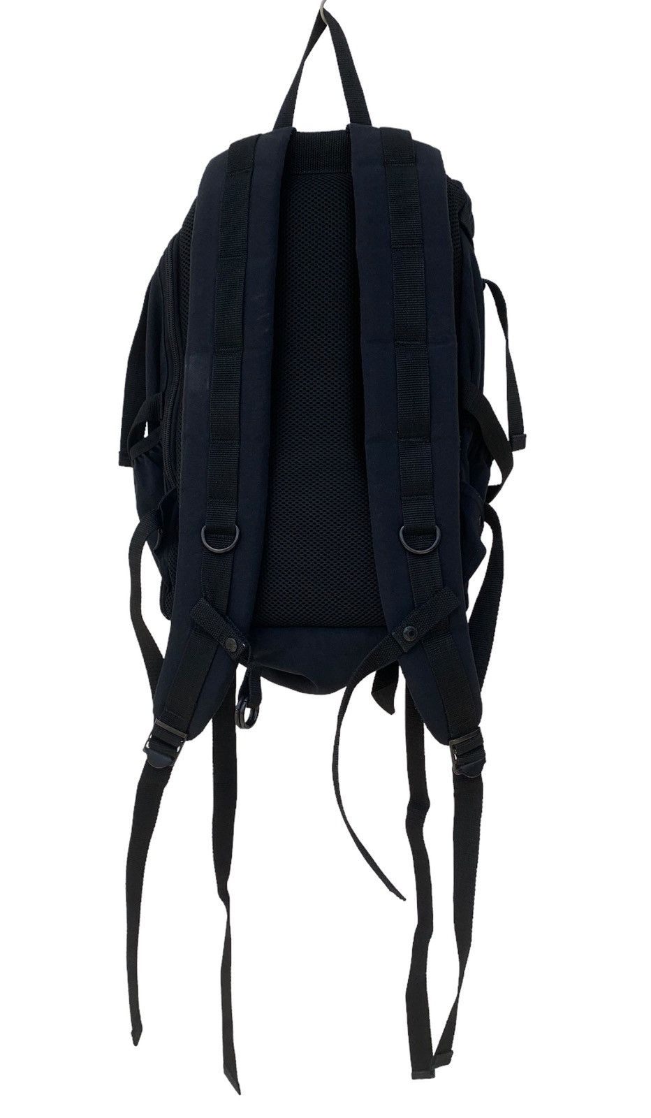 MasterPiece 🇯🇵 Master-Piece Travel Parachute Backpack (MSPC) Size ONE SIZE - 3 Thumbnail